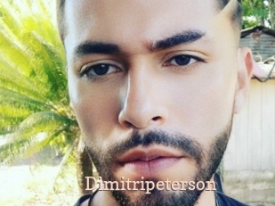 Dimitripeterson