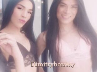 Dimitryhotsexy