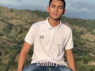 Dimitrysex