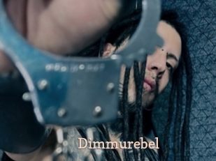 Dimmurebel