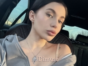 Dimuse