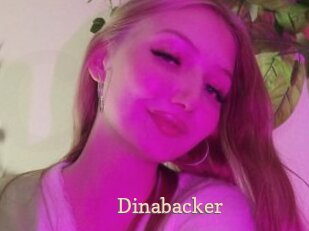 Dinabacker