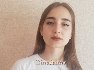 Dinadaims