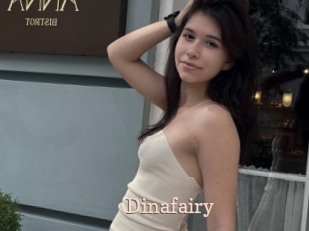 Dinafairy