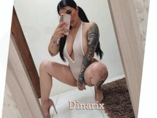 Dinarix