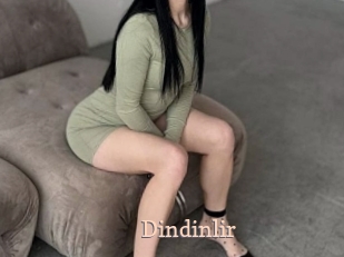 Dindinlir