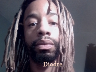 Diodre