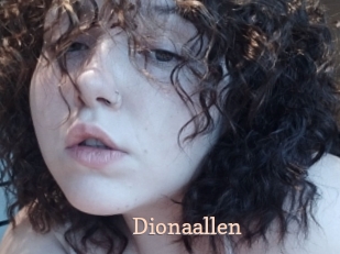 Dionaallen