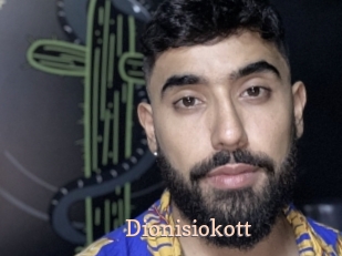 dionisiokott Chaude Vision