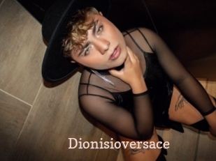 Dionisioversace