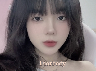 Diorbody