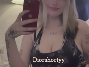 Diorshortyy