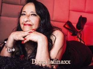 diosa_latinaxx Chaude Vision
