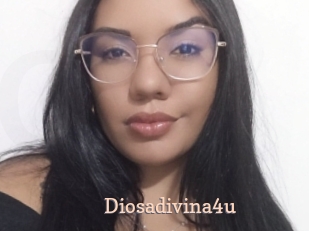 Diosadivina4u