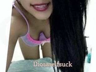 Diosaselfsuck