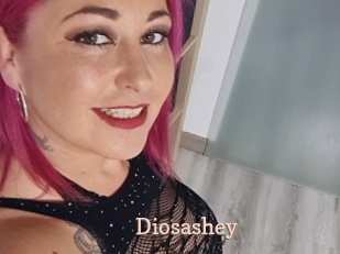 Diosashey