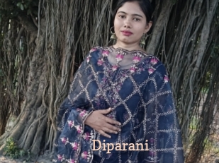 Diparani