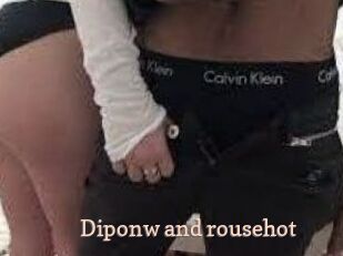 Diponw_and_rousehot
