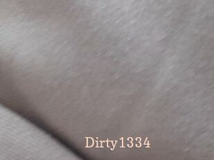 Dirty1334