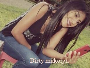 Dirty_makolyn