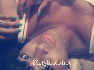Dirtyblackhot