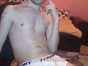 Dirtycockxxx