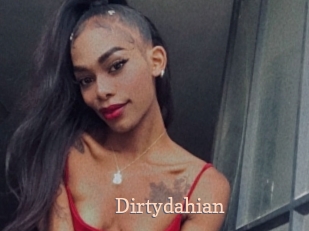 Dirtydahian