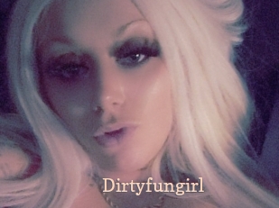 Dirtyfungirl
