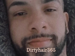 Dirtyhair365