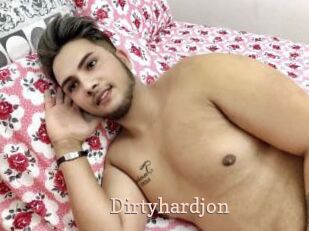 Dirtyhardjon