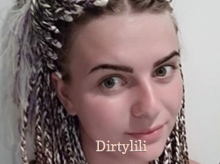 Dirtylili