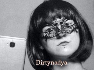 Dirtynadya