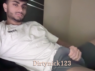 Dirtynick123