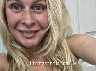 Dirtystrokerx19
