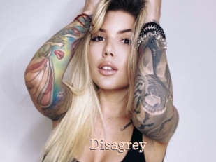 Disagrey