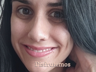 Disfrutemos