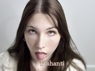 Dishanti