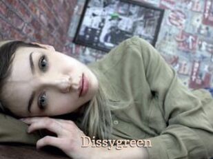 Dissygreen
