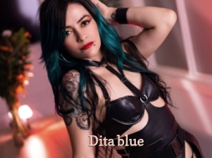 Dita_blue