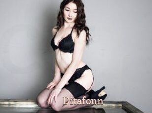 Ditafonn