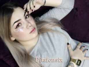 Ditafonsix