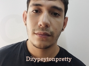 Ditypeytonpretty