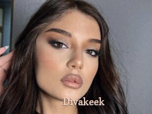 Divakeek