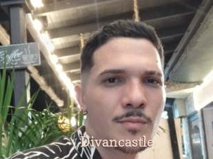Divancastle