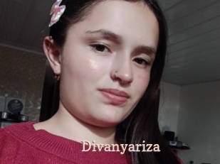 Divanyariza