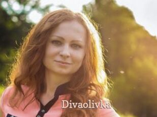 Divaolivka