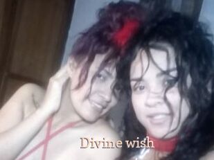 Divine_wish