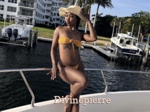 Divinepierre