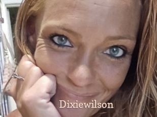 Dixiewilson