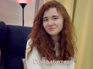 Diyanatorres